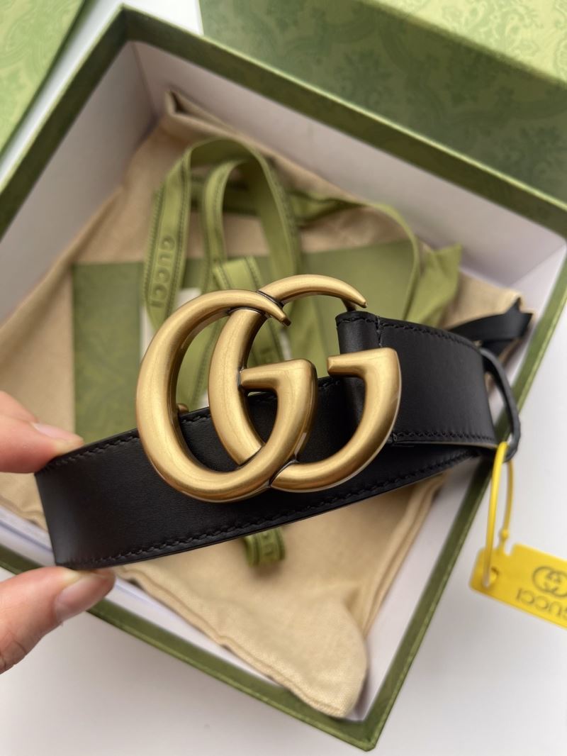 Gucci Belts